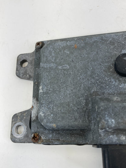 2013 Infiniti JX35 3.5L Transmission Computer Control Module TCM TCU 31036-3JA0B