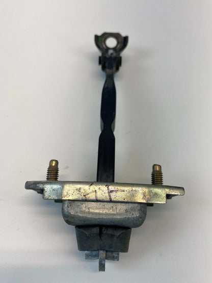 2007-2011 TOYOTA CAMRY FRONT RIGHT PASSENGER SIDE DOOR CHECK STOPPER ASSEMBLY