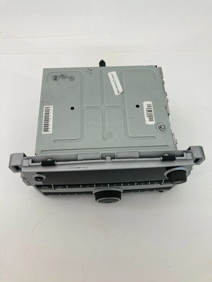 2008 CHEVROLET EQUINOX STEREO AUDIO RADIO CD RECEIVER AUX 25956995 OEM