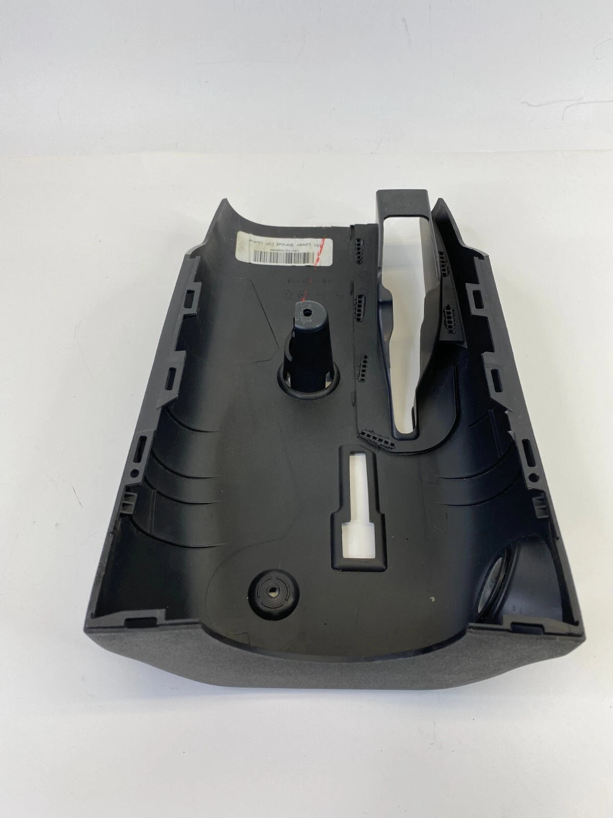 2013-2016 FORD FUSION STEERING COLUMN LOWER COVER SHROUD TRIM OEM