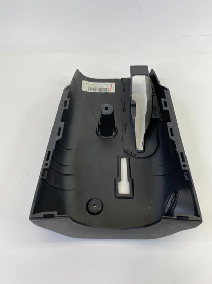 2013-2016 FORD FUSION STEERING COLUMN LOWER COVER SHROUD TRIM OEM
