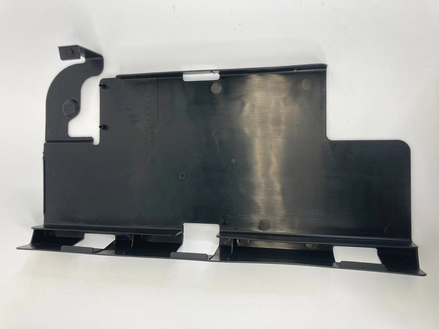 2009-2016 AUDI A4 ENGINE BATTERY UPPER COVER LID TRIM ASSY 8K0-915-429-G OEM