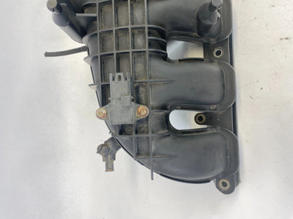 2007 2008 BMW 335XI 07-10 335I 3.0L N54 M/T ENGINE AIR INTAKE MANIFOLD 756467802