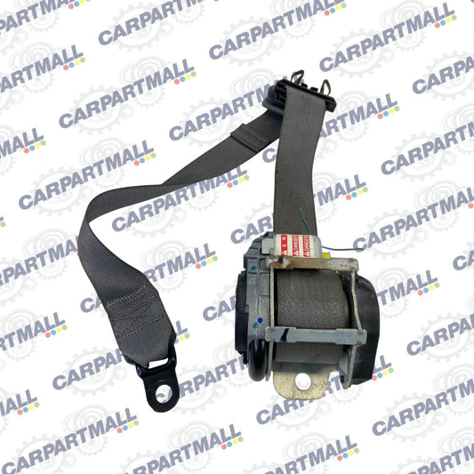 2008 08 DODGE AVENGER SEBRING FRONT RIGHT PASSENGER SEAT BELT RETRACTOR OEM