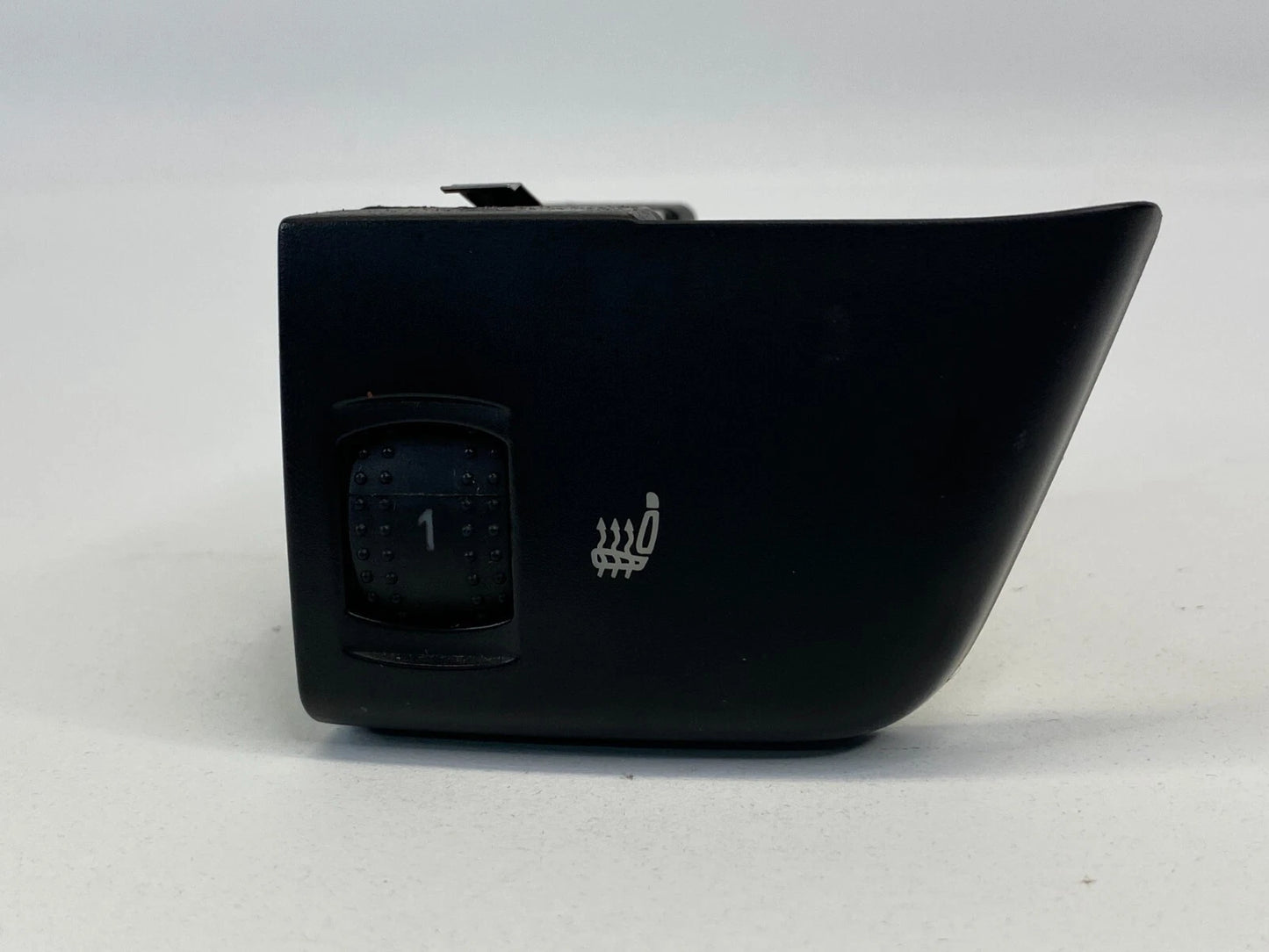 98-10 VOLKSWAGEN NEW BEETLE FRONT RIGHT HEATER SEAT CONTROL SWITCH 1C0963564B