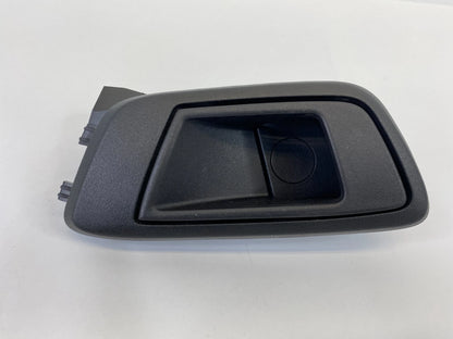 2011-2019 FORD FIESTA REAR RIGHT SIDE INNER INTERIOR DOOR HANDLE AE83A22600C OEM