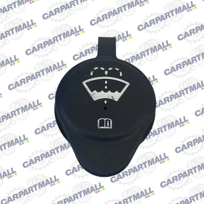 2006-2013 Chevrolet Chevy Impala Windshield Washer Fluid Reservoir Cover Cap Lid