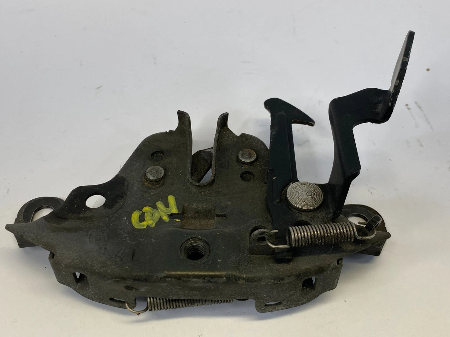 2002-2006 NISSAN ALTIMA FRONT HOOD LATCH LOCK ACTUATOR ASSEMBLY OEM