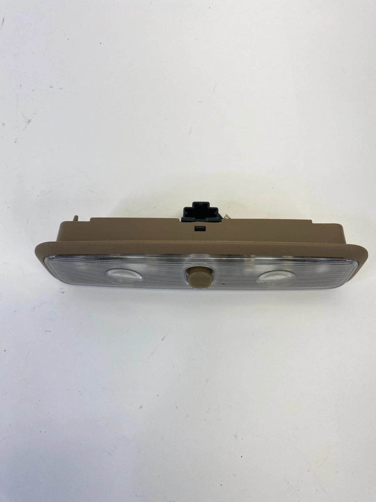 2003-2008 HONDA PILOT INTERIOR DOOR PANEL COURTESY LIGHT LAMP BEIGE OEM FACTORY