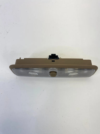 2003-2008 HONDA PILOT INTERIOR DOOR PANEL COURTESY LIGHT LAMP BEIGE OEM FACTORY