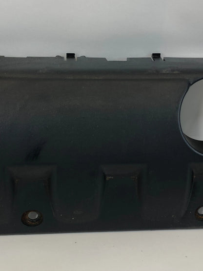 2007-2015 MINI COOPER ENGINE COVER APPEARANCE TRIM PANEL 11127585906 OEM