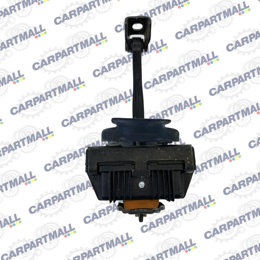 2004-2007 BMW 530I FRONT LEFT SIDE DOOR CHECK STOP STOPPER DETENT 7033609 OEM