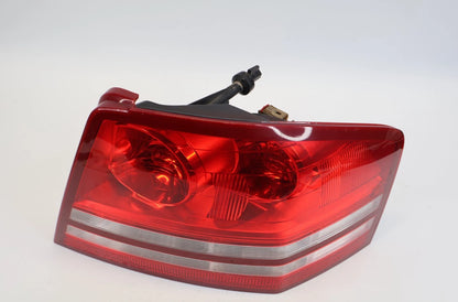 2008 2009 2010 DODGE AVENGER TAILLIGHT TAIL LAMP ASSEMBLY REAR RH PASSENGER OEM