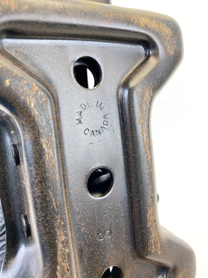 2007-2009 LEXUS RX350 EMERGENCY SPARE TIRE JACK & TOOL KIT WRENCH OEM