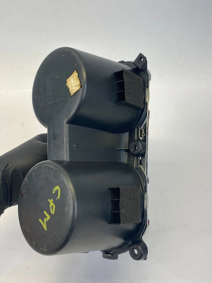 2011-2016 HYUNDAI ELANTRA FRONT CENTER CONSOLE DUAL CUP HOLDER OEM 84621-3X100