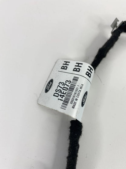 2013-2016 FORD FUSION FRONT LEFT DOOR LOCK WIRE HARNESS WIRING PLUG DS73-14E073