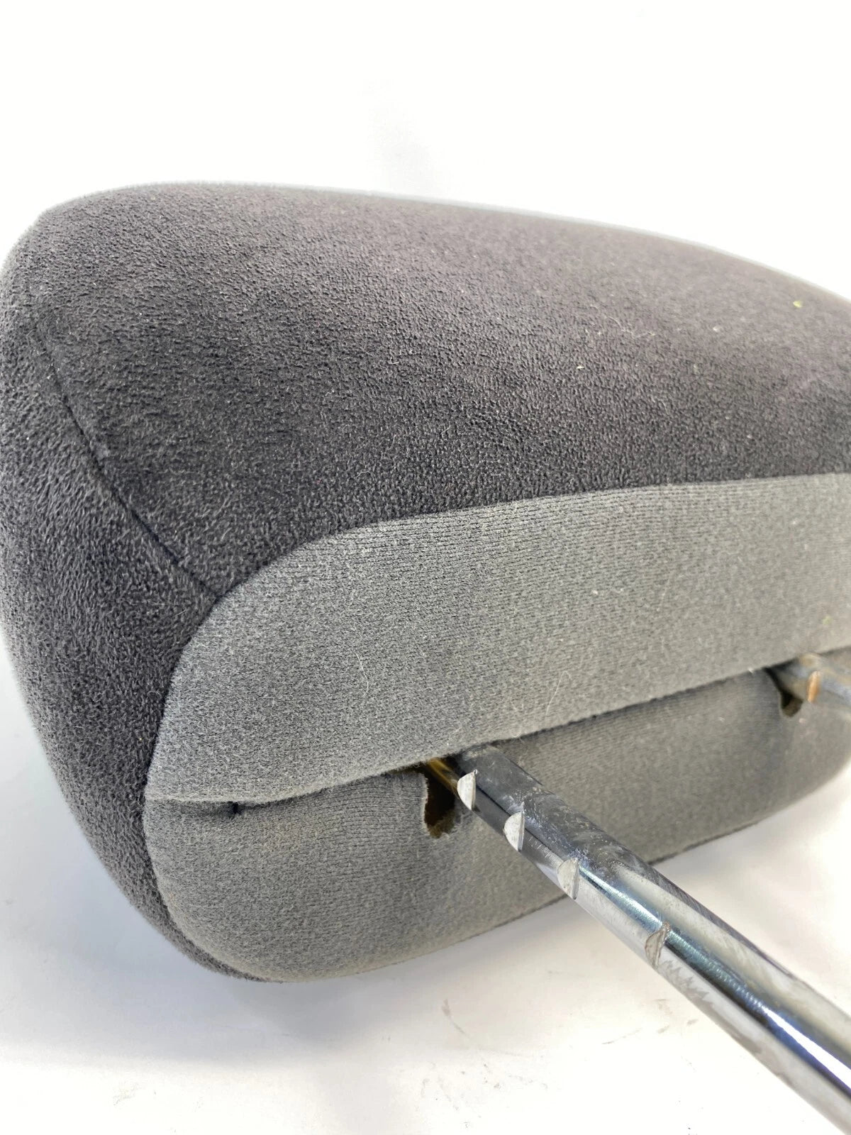 2008 2009 NISSAN ALTIMA FRONT LEFT DRIVER SEAT HEADREST HEAD REST OEM