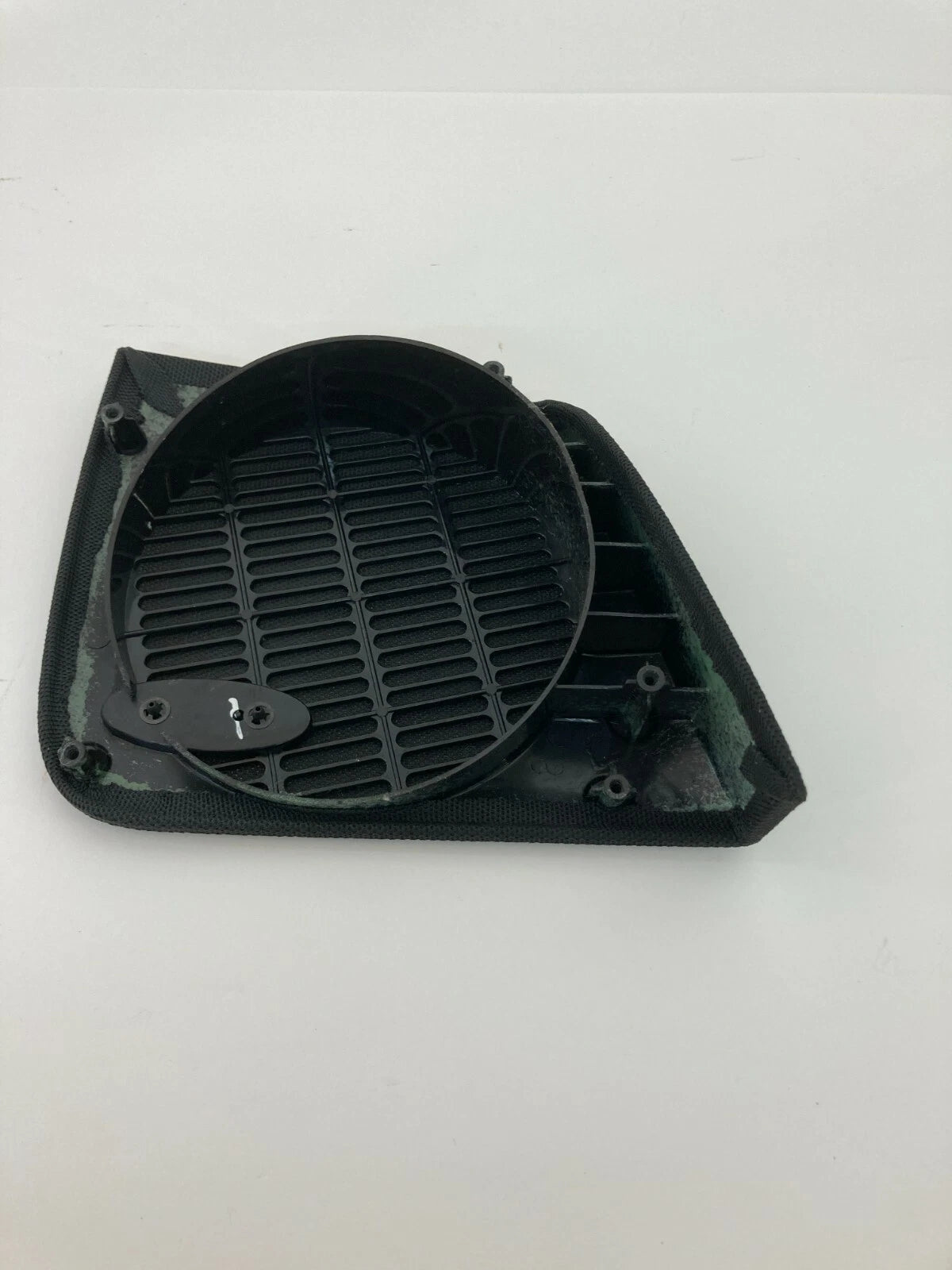 2004 2005 2006 KIA AMANTI REAR LEFT SIDE DOOR SPEAKER TRIM COVER GRILL OEM