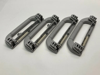 2002 2003 2004 2005 BMW 745I 745LI ROOF TOP HEADLINER GRAB GRIP HANDLE SET 4