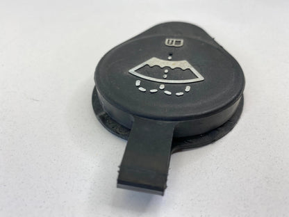 1997-2012 CHEVROLET MALIBU WINDSHIELD WIPER FLUID RESERVOIR CAP OEM