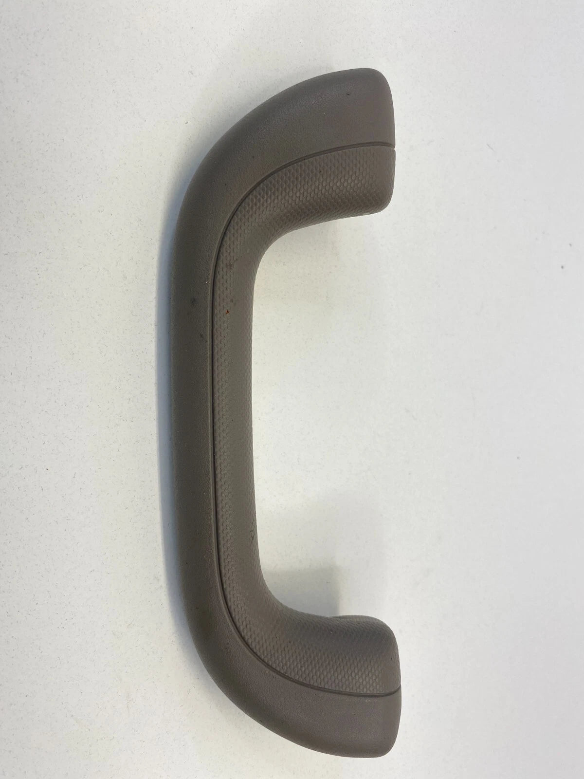 2010-2015 HYUNDAI TUCSON INTERIOR ROOF GRAB HANDLE ASSIST GRIP GRAY OEM