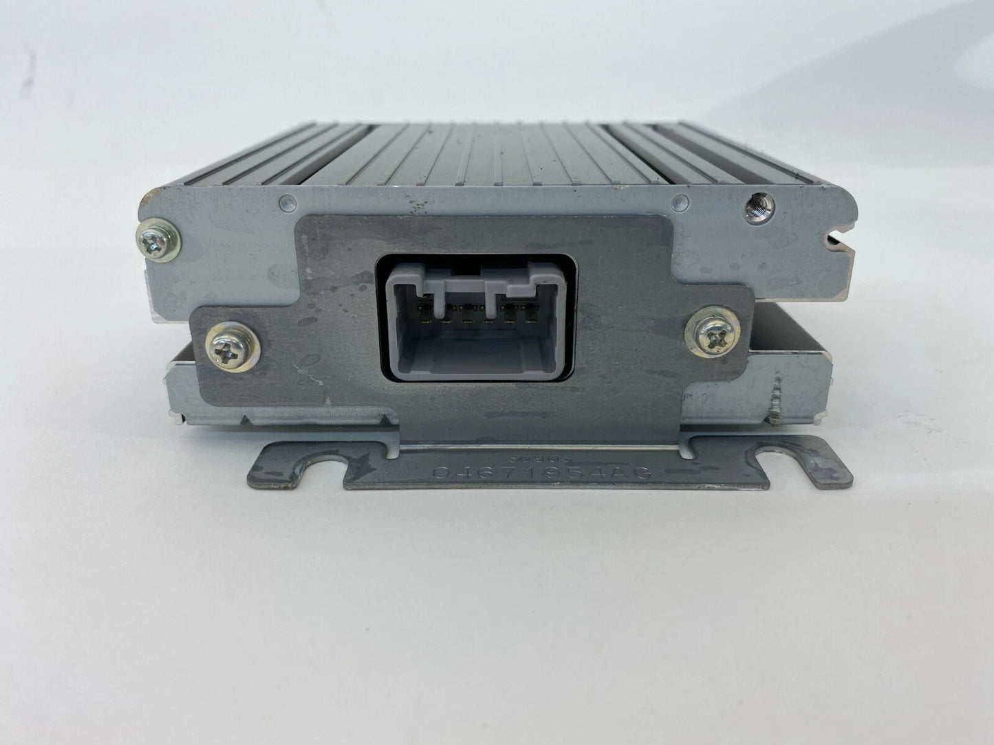 2007 2008 JEEP PATRIOT COMPASS POWER INVERTER CONTROL MODULE UNIT 04671954AG OEM