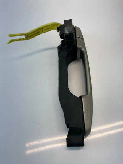 2004-2009 TOYOTA PRIUS REAR LEFT SIDE EXTERIOR DOOR HANDLE ASSEMBLY OEM