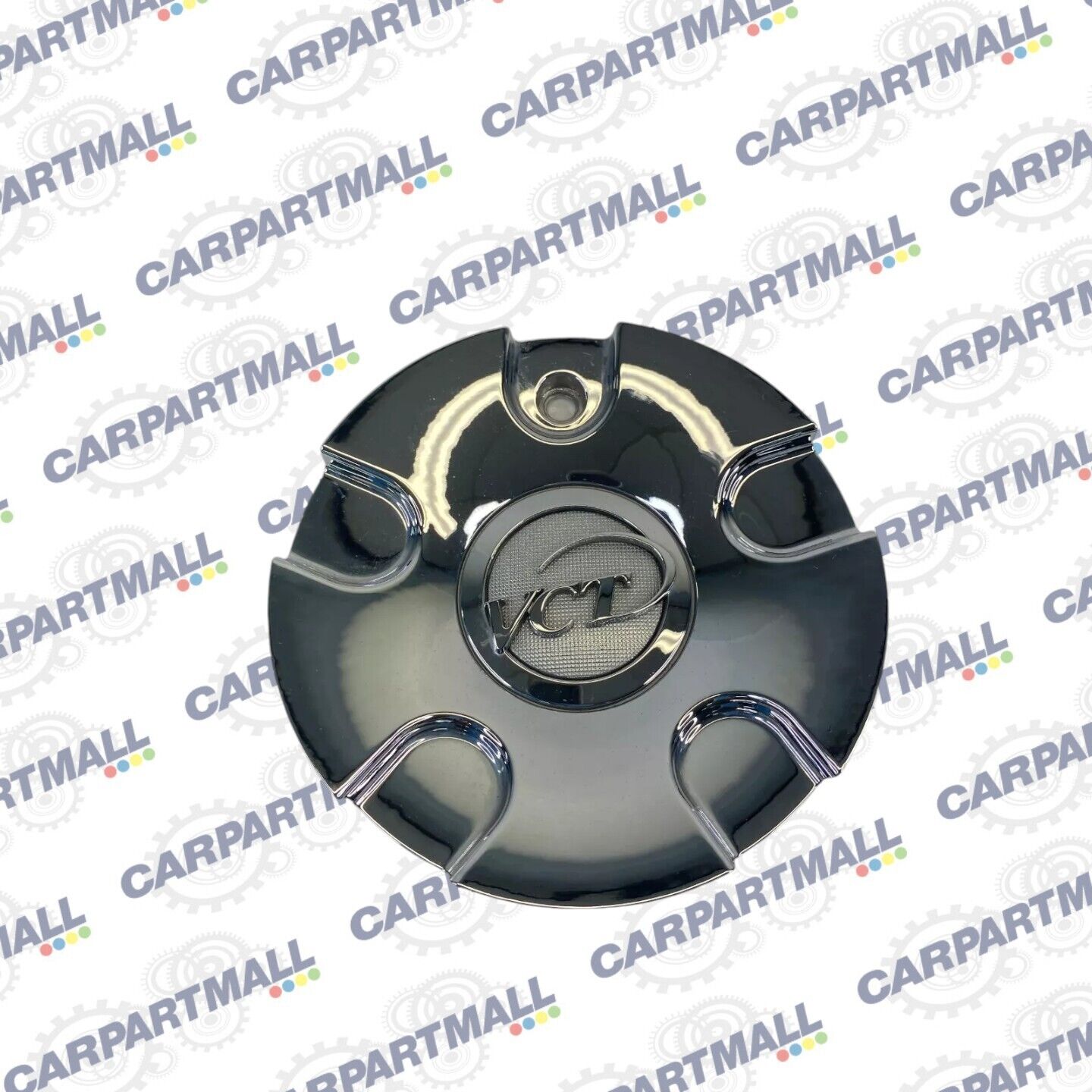 2016 Chevrolet Impala Chrome Custom Rim Wheel Center Cap Hubcap LG1608-35