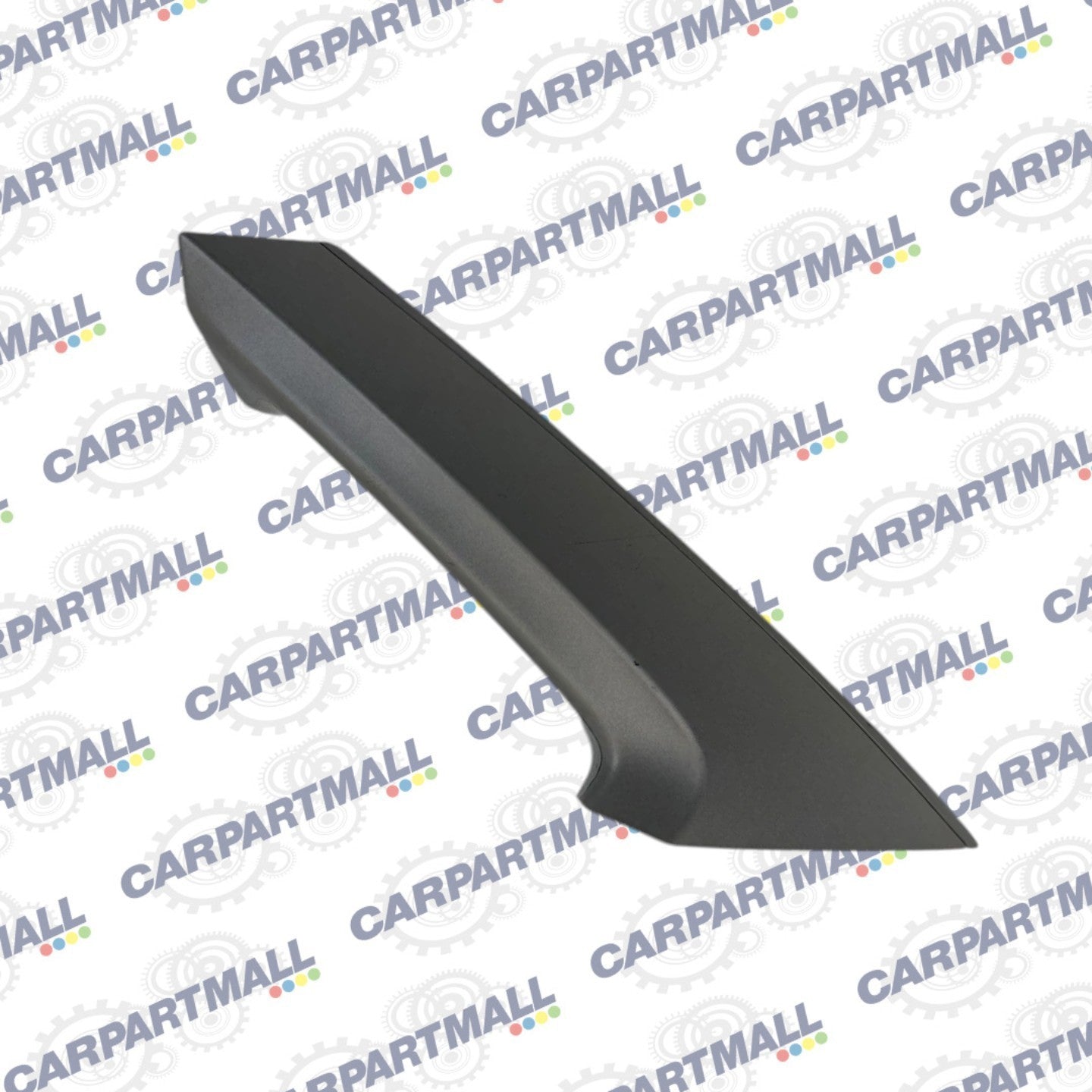 07-11 Toyota Camry Rear Right Side Interior Door Pull Handle Cover 7461106030