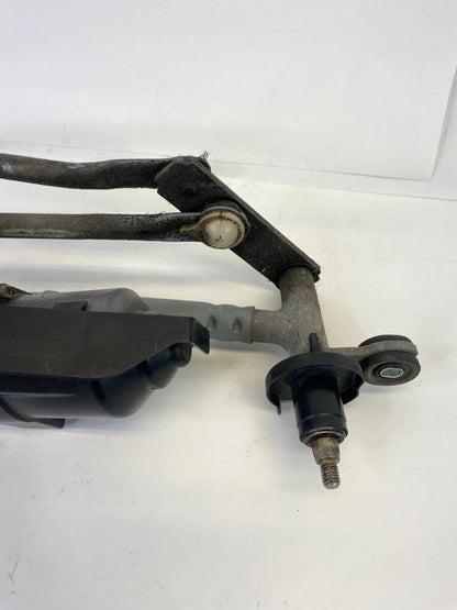 2012-2019 FIAT 500 FRONT WINDSHIELD WIPER MOTOR W/ LINKAGE ASSEMBLY OEM