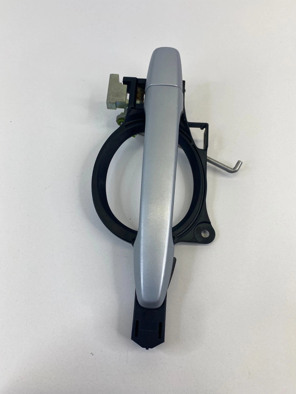 2008-2017 MITSUBISHI LANCER REAR LEFT DRIVER SIDE DOOR EXTERIOR HANDLE RR LH OEM