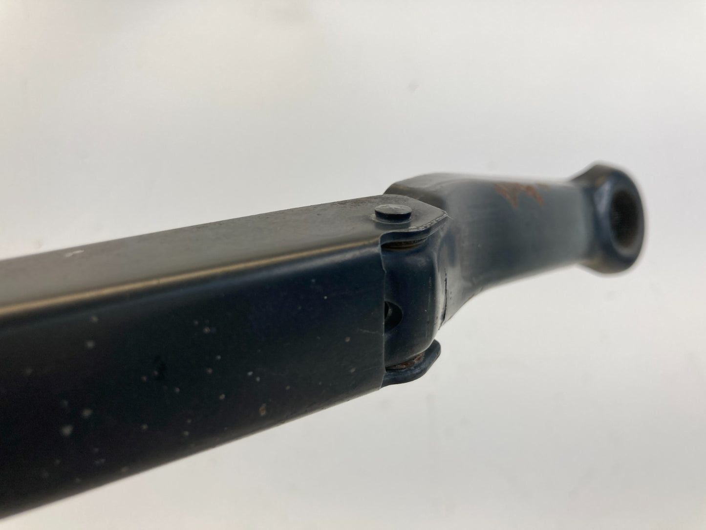 1999 2000 BMW 323i 01-05 325i Front Windshield Wiper Arm Pair Set OEM