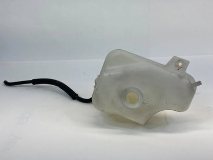 2011-2014 HYUNDAI SONATA 2.4L L4 16V ENGINE COOLANT RESERVOIR TANK ASEMBLY OEM