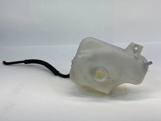 2011-2014 HYUNDAI SONATA 2.4L L4 16V ENGINE COOLANT RESERVOIR TANK ASEMBLY OEM