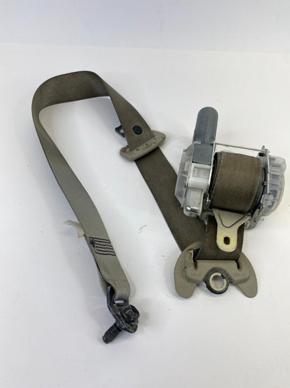 2006 2007 2008 2009 Toyota Prius Front Left Driver Side Seat Belt Retractor OEM