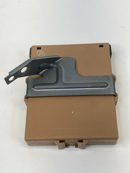 06-09 Toyota Prius Multiplex Network Gateway Computer Module Unit 89111-47050