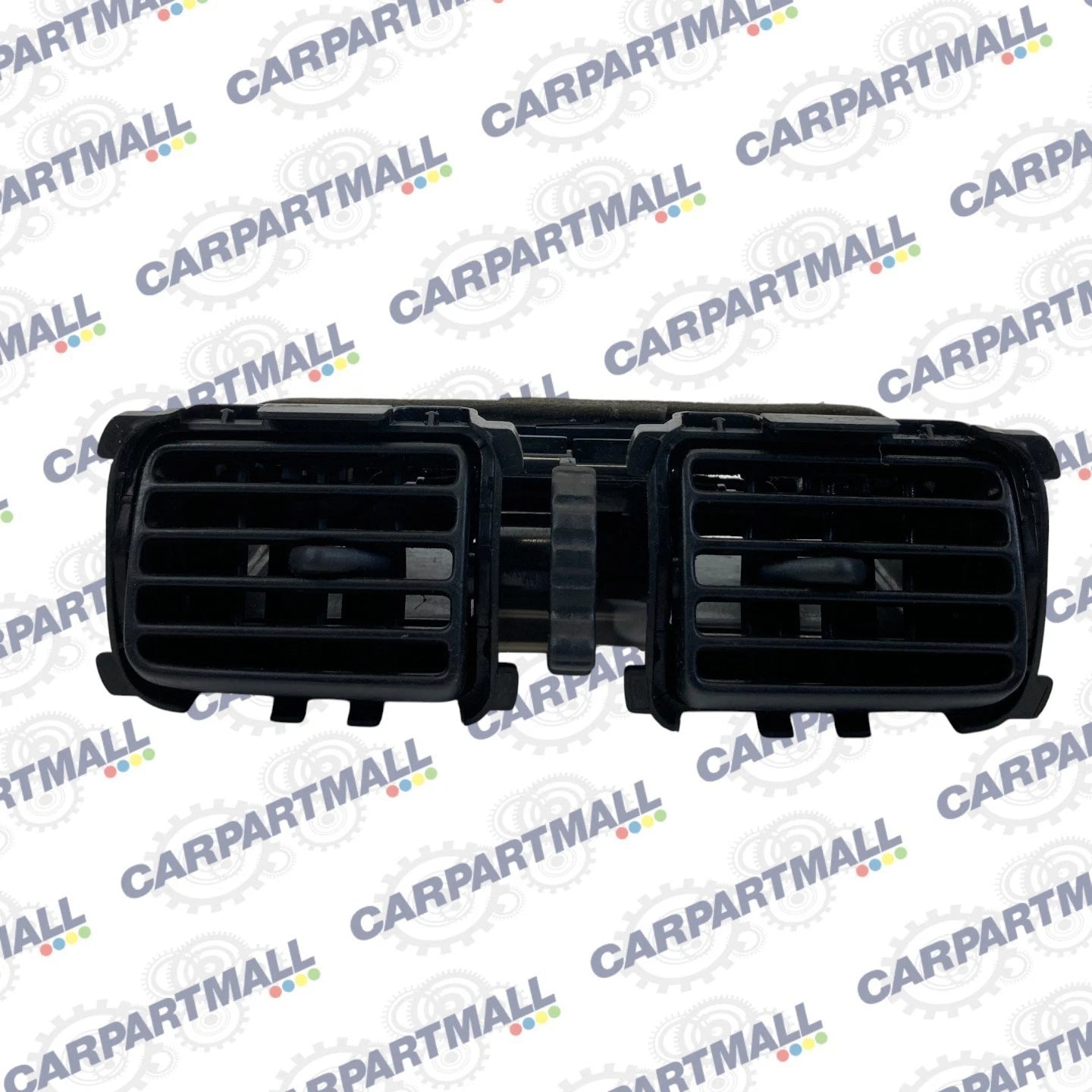 06-10 INFINITI M35 M45 REAR CENTER CONSOLE AC AIR VENT HEATER GRILLE 68794-JK10A