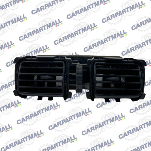 06-10 INFINITI M35 M45 REAR CENTER CONSOLE AC AIR VENT HEATER GRILLE 68794-JK10A