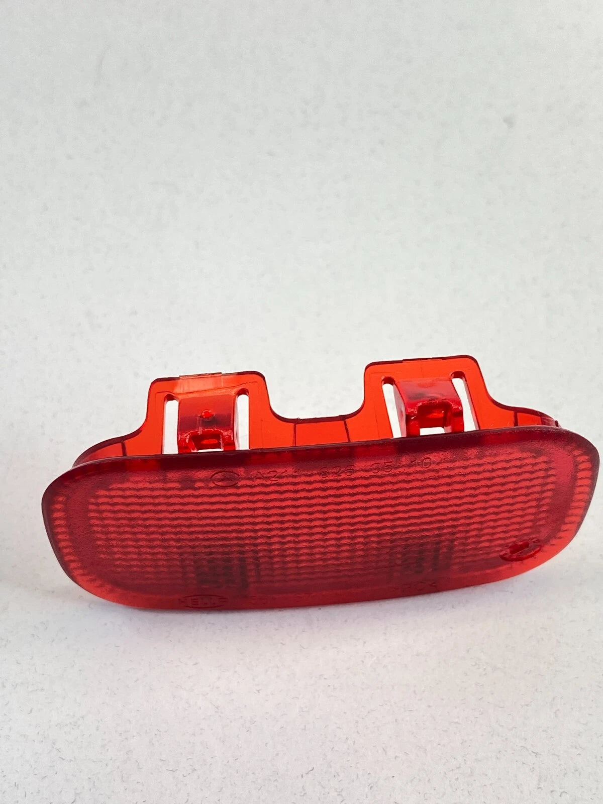 03-06 MERCEDES-BENZ E500 03-09 E320 REAR RIGHT DOOR LIGHT LENS COVER TRIM OEM