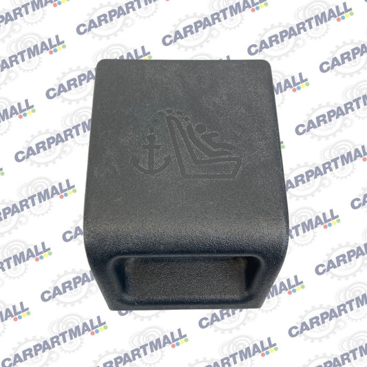 2007-2012 Nissan Altima Rear Seat Child Safety Anchor Hook Cap Cover 79980JA00