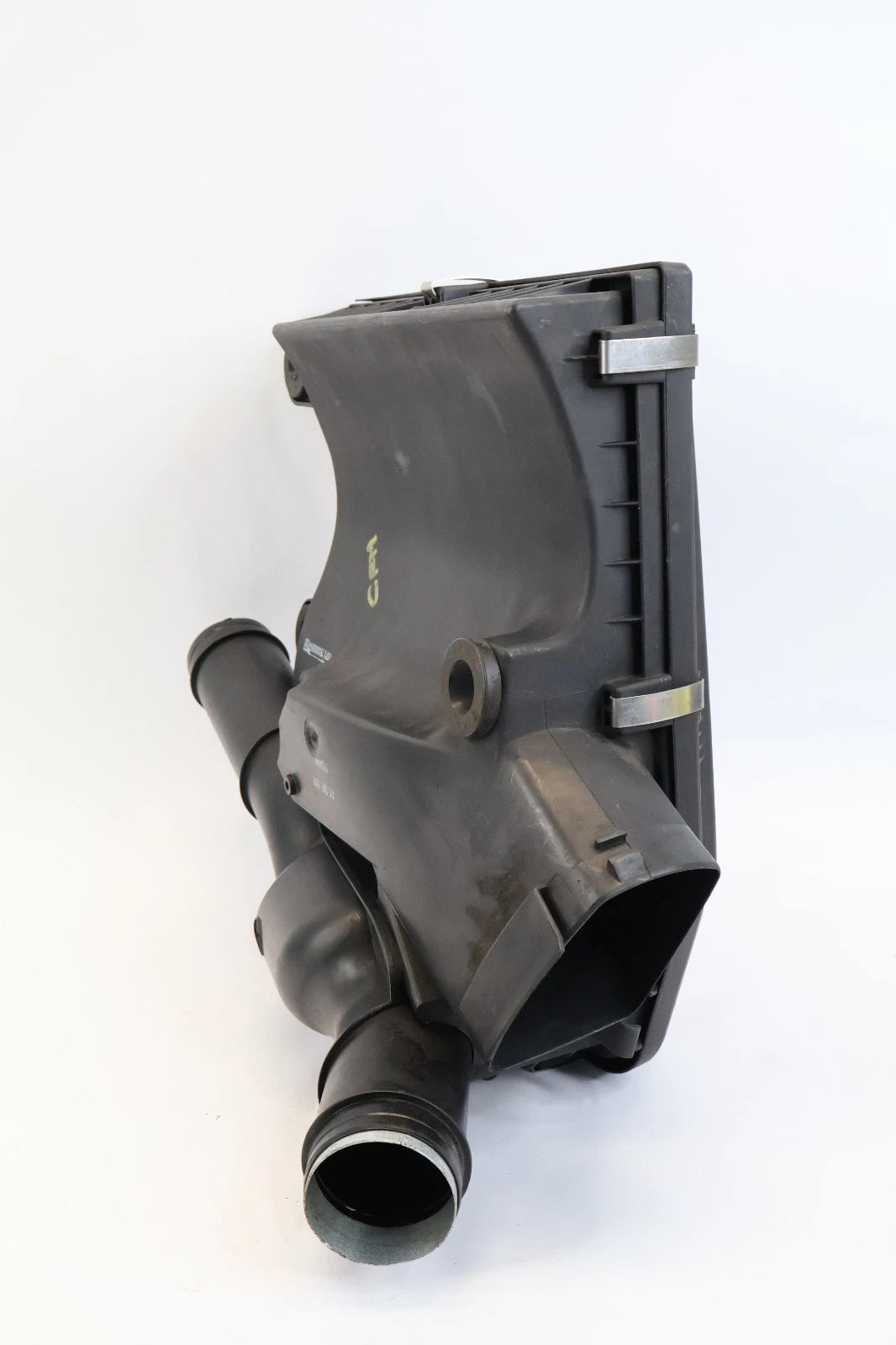 2008-2010 BMW 535I 528I 3.0L AIR CLEANER FILTER BOX HOUSING ASSY 13717600031 OEM