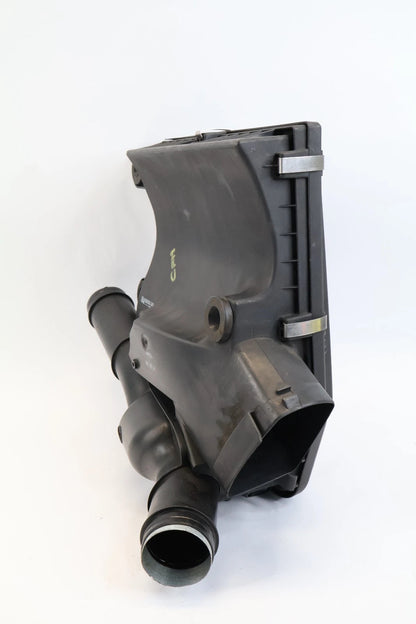 2008-2010 BMW 535I 528I 3.0L AIR CLEANER FILTER BOX HOUSING ASSY 13717600031 OEM