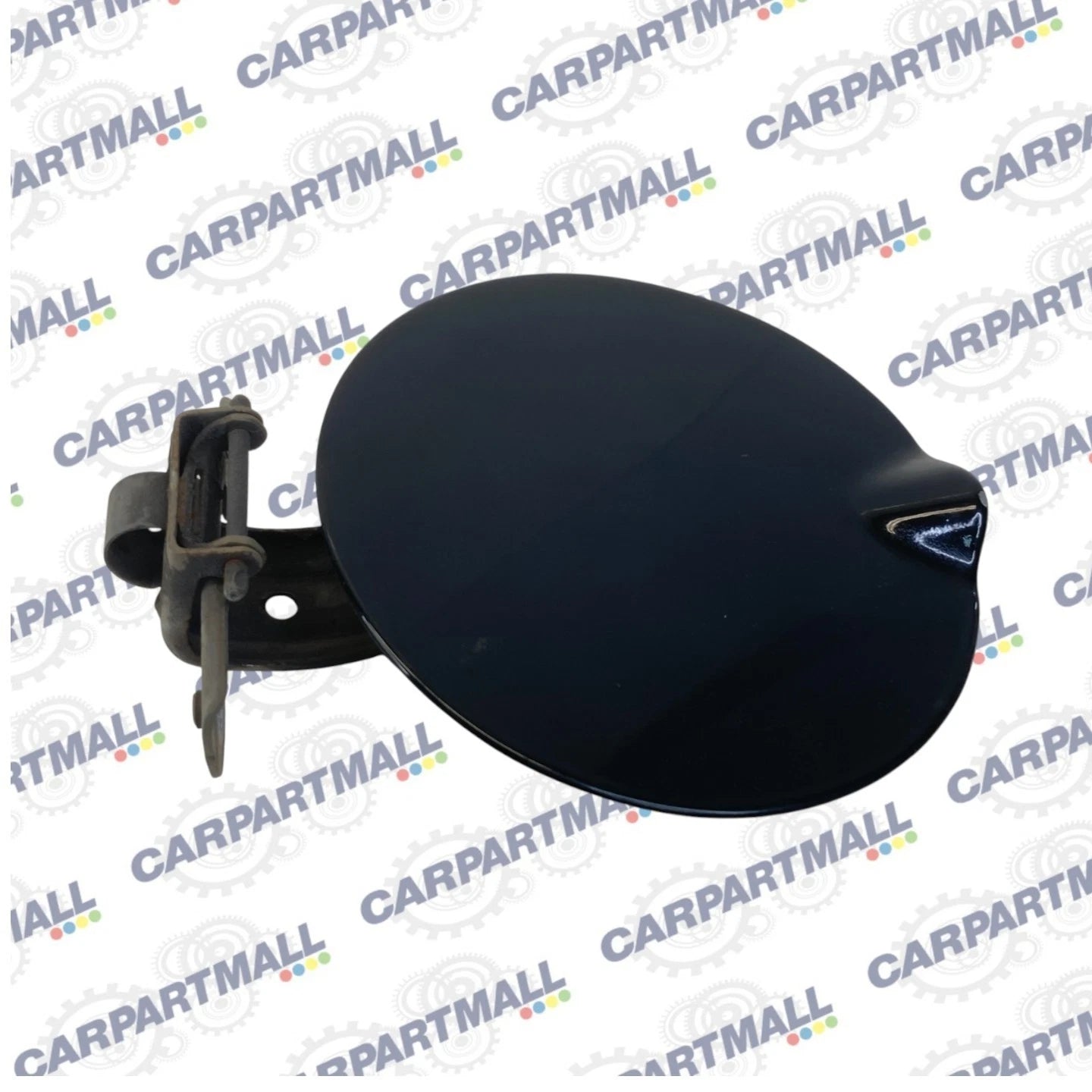 07 08 09 10 11 12 DODGE CALIBER FUEL FILLER DOOR GAS LID COVER 05074082AB OEM