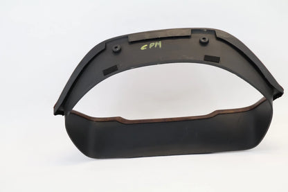 2003-2008 HONDA PILOT DASH CLUSTER SPEEDOMETER BEZEL WOOD TRIM 77200-S9V-A02 OEM