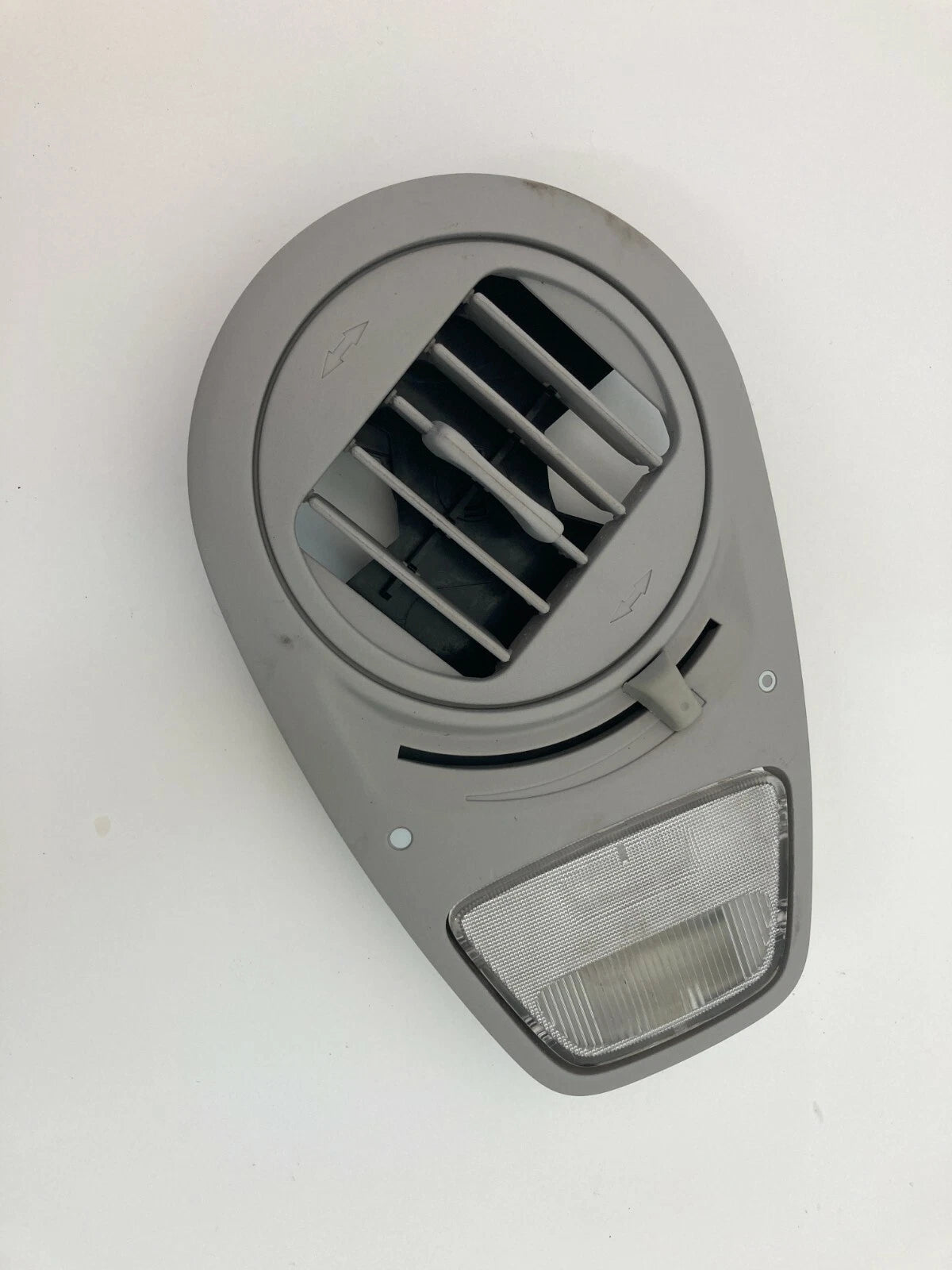 1999-2004 HONDA ODYSSEY INTERIOR ROOF OVERHEAD AIR VENT DOME MAP LAMP LIGHT OEM