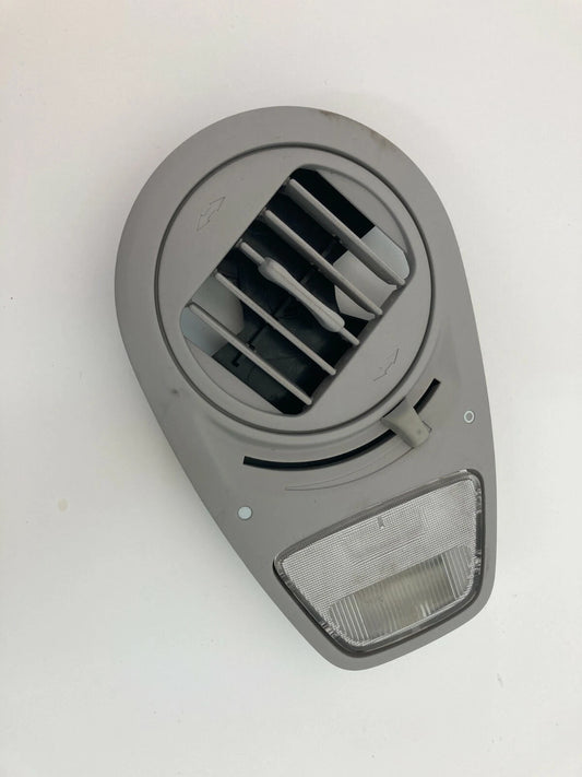 1999-2004 HONDA ODYSSEY INTERIOR ROOF OVERHEAD AIR VENT DOME MAP LAMP LIGHT OEM