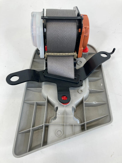 2011-2017 Nissan Quest Third Row Center Seat Belt Retractor Assembly OEM