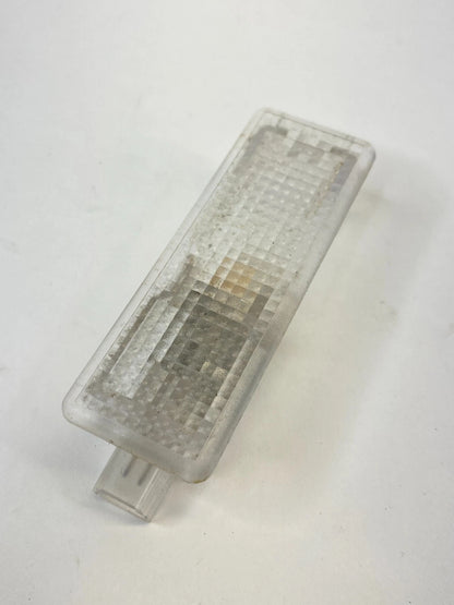 2006 BMW 330I 330XI 325I 325XI INTERIOR DOOR COURTESY LIGHT LAMP 6961999 OEM