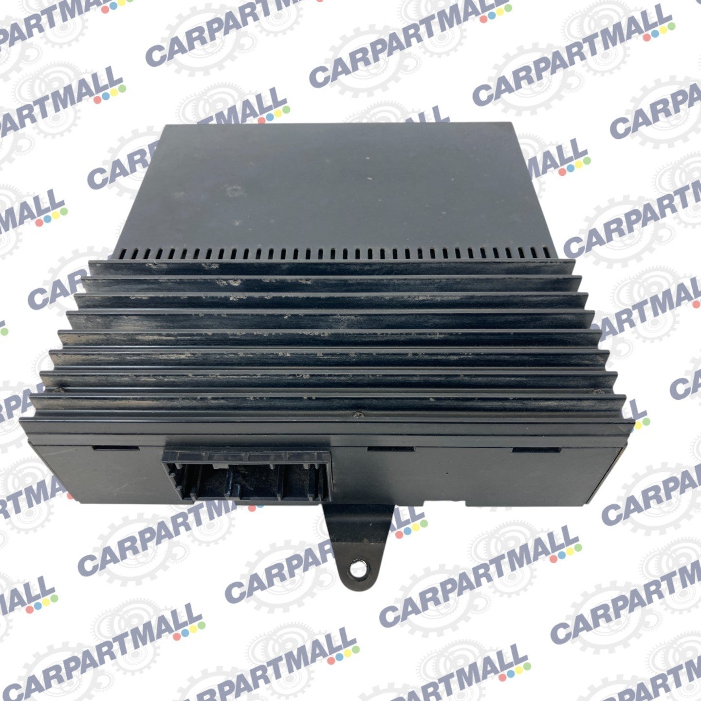 1999 2000 BMW 323i 01-03 325i Radio Audio Amplifier AMP Alpine 65-12-8-380-955
