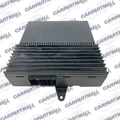 1999 2000 BMW 323i 01-03 325i Radio Audio Amplifier AMP Alpine 65-12-8-380-955